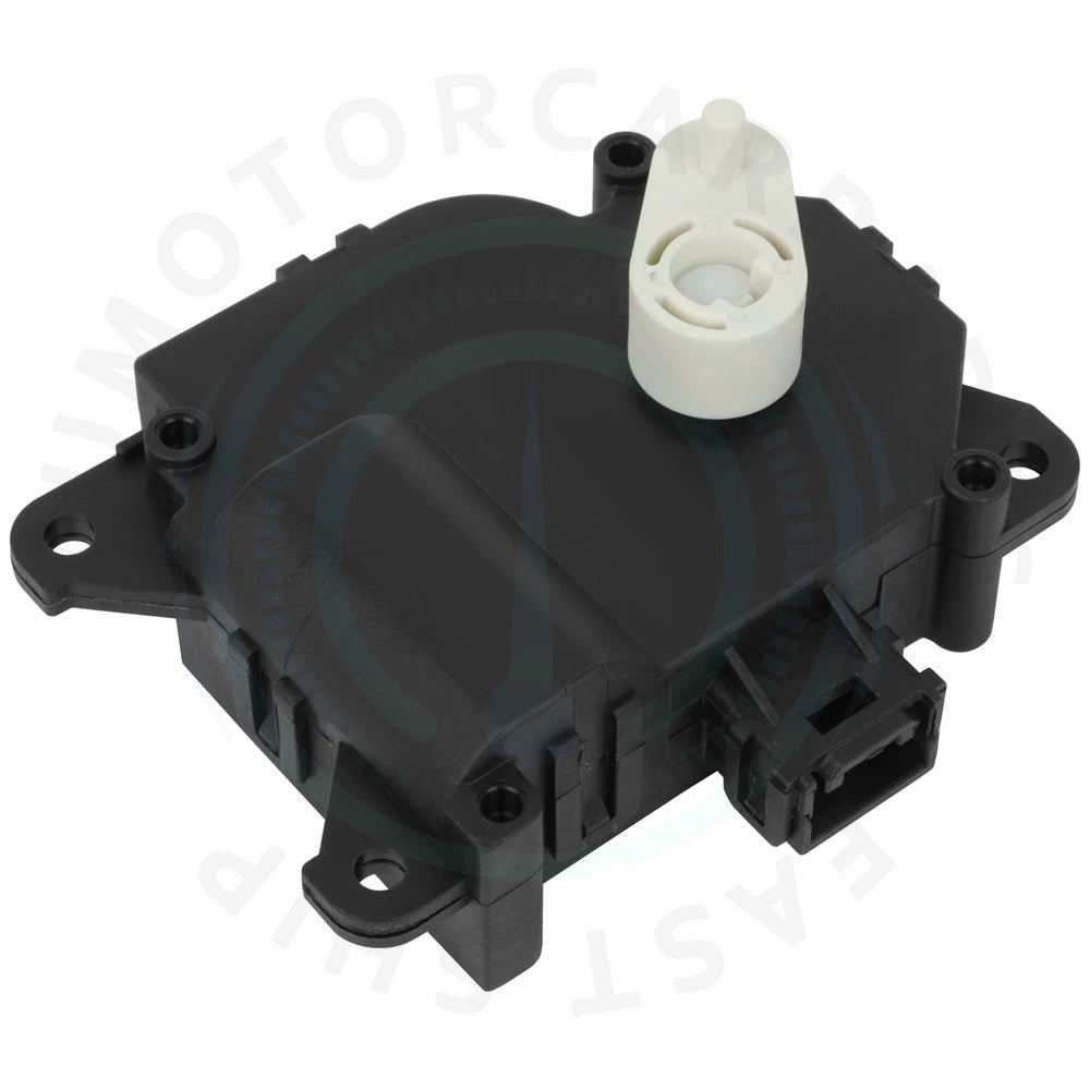 HVAC Blend Door Actuator for Cadillac CTS (2008–2015)