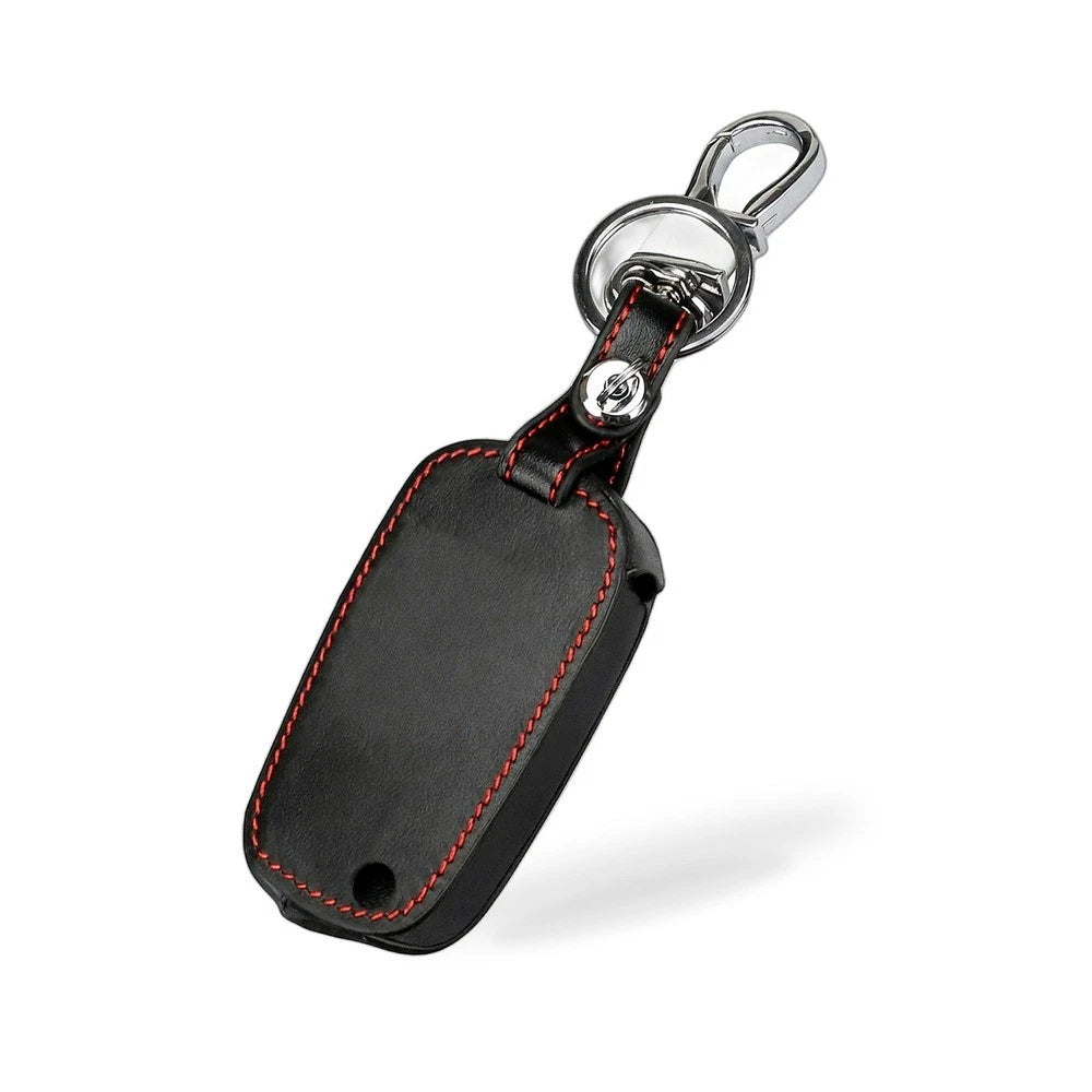 Key Fob Cover for Honda Accord (2008–2012) 3+1 Button