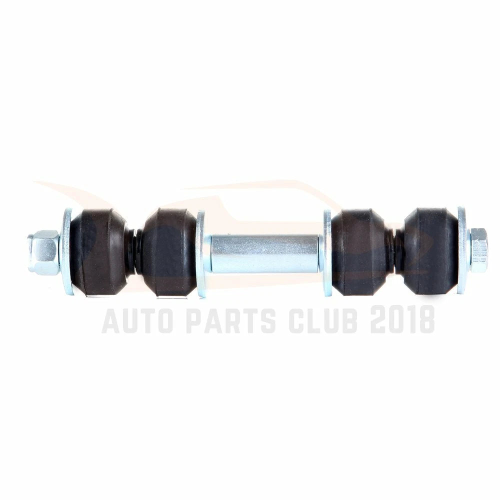 6pc Front Suspension Kit for Buick Lucerne & Cadillac DTS (2006-2011)