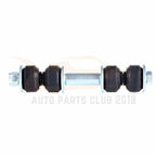6pc Front Suspension Kit for Buick Lucerne & Cadillac DTS (2006-2011)