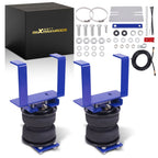 Air Suspension Spring Kit for GMC Sierra 3500 (2007)
