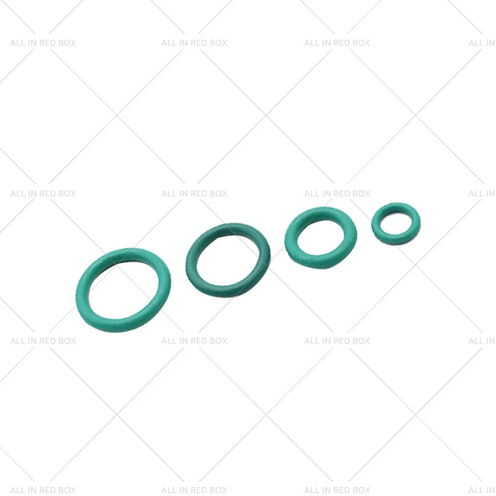 AC TX Valve O-Ring Kit for Holden Commodore (1997–2007)