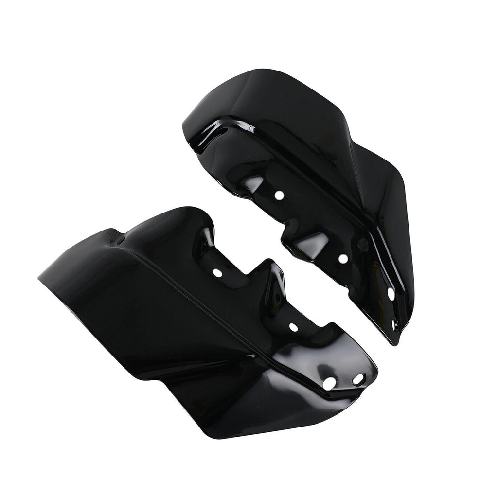 Handguard Extensions for Yamaha Tracer 900/GT (2018–2021)