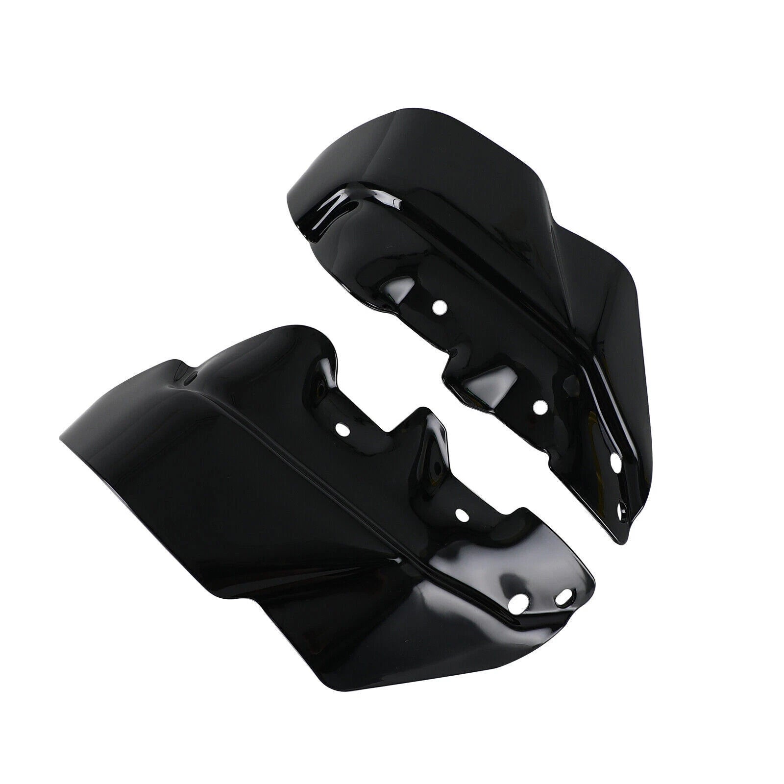 Handguard Extensions for Yamaha Tracer 900/GT (2018–2021)