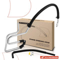 Power Steering Return Line Hose Assembly for Chevy Cavalier Pontiac (1985–2005)