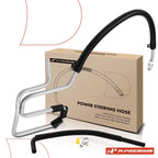 Power Steering Return Line Hose Assembly for Chevy Cavalier Pontiac (1985–2005)