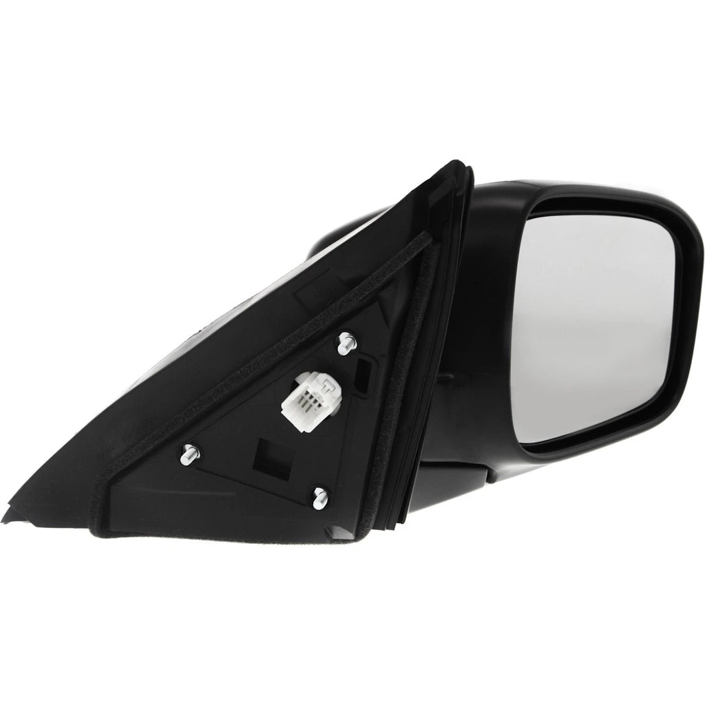 Power Mirror Set of 2 for Honda Accord Sedan (2003–2007) Manual Folding