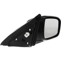 Power Mirror Set of 2 for Honda Accord Sedan (2003–2007) Manual Folding