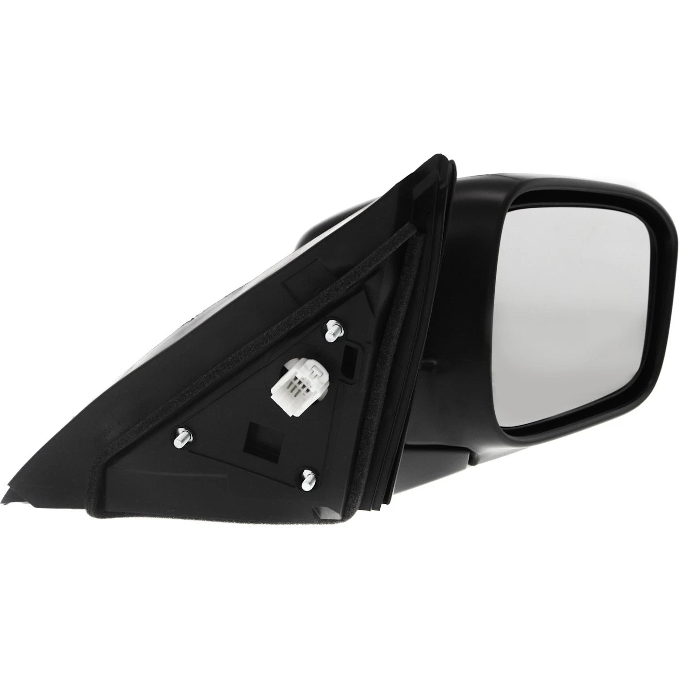 Power Mirror Set of 2 for Honda Accord Sedan (2003–2007) Manual Folding