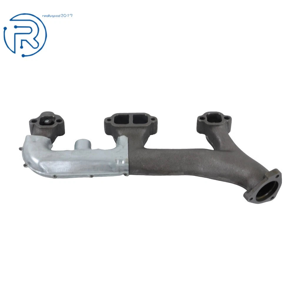 Exhaust Manifold for Chevy GMC C/K 1500 2500 Suburban (1988–1995)