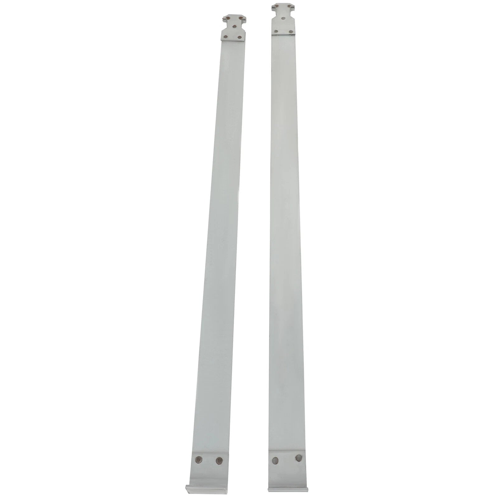 Set of 2 Fuel Tank Straps for GMC K3500 Chevrolet C1500 K1500 (1988–2000)