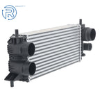 Air Cooled Intercooler for Ford F150 2.7L 3.5L (2015–2020) & Expedition 3.5L (2018–2020)
