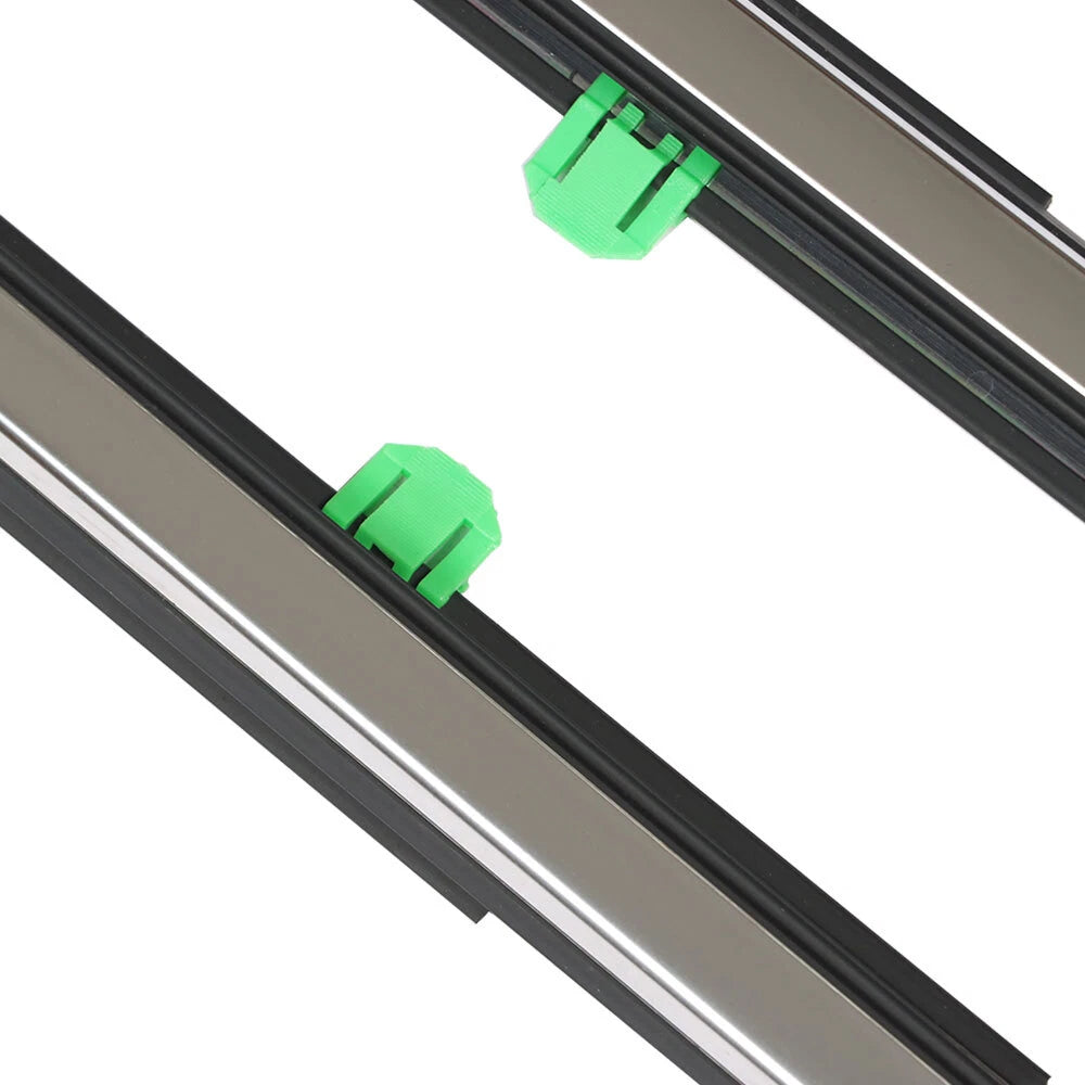 Set of 4 Window Weatherstrip Belts for Honda CR-V (2012–2016) Chrome