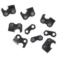 Set of 10 Replacement Cutters for B1BBKIT9 Blade-Brush