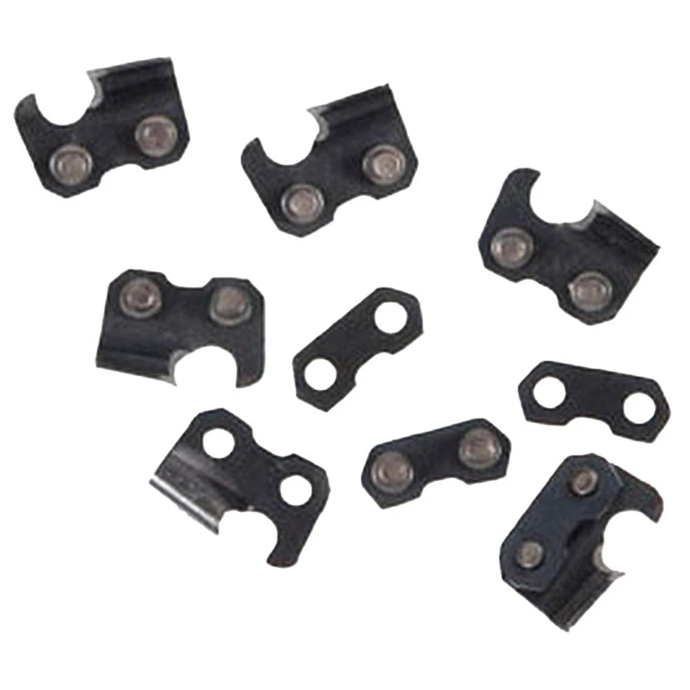 Set of 10 Replacement Cutters for B1BBKIT9 Blade-Brush