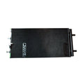 Replacement Condenser w/Receiver Drier (See compatibility Chart)