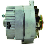 Alternator for Delco 10SI (63 Amp) V Drive Pulley (Year Range Not Specified)