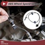 ABS Wheel Speed Sensor No. 57475T6AJ01 for Honda Odyssey (2018)