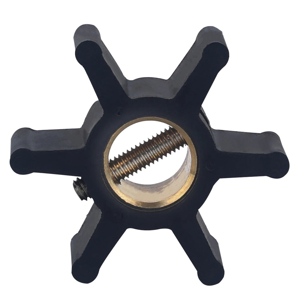 Westerbeke K34 Water Pump Impeller for Marine Engine (Pulley Drive) 32680 46622