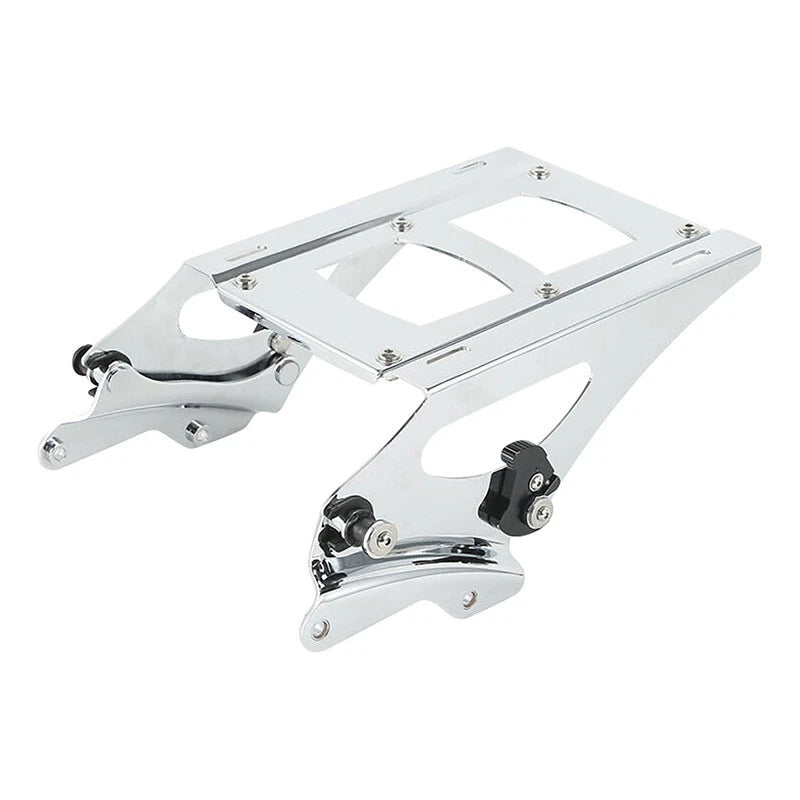 Luggage Rack & Docking Hardware for Harley Electra Glide (2014–2025)