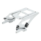 Luggage Rack & Docking Hardware for Harley Electra Glide (2014–2025)