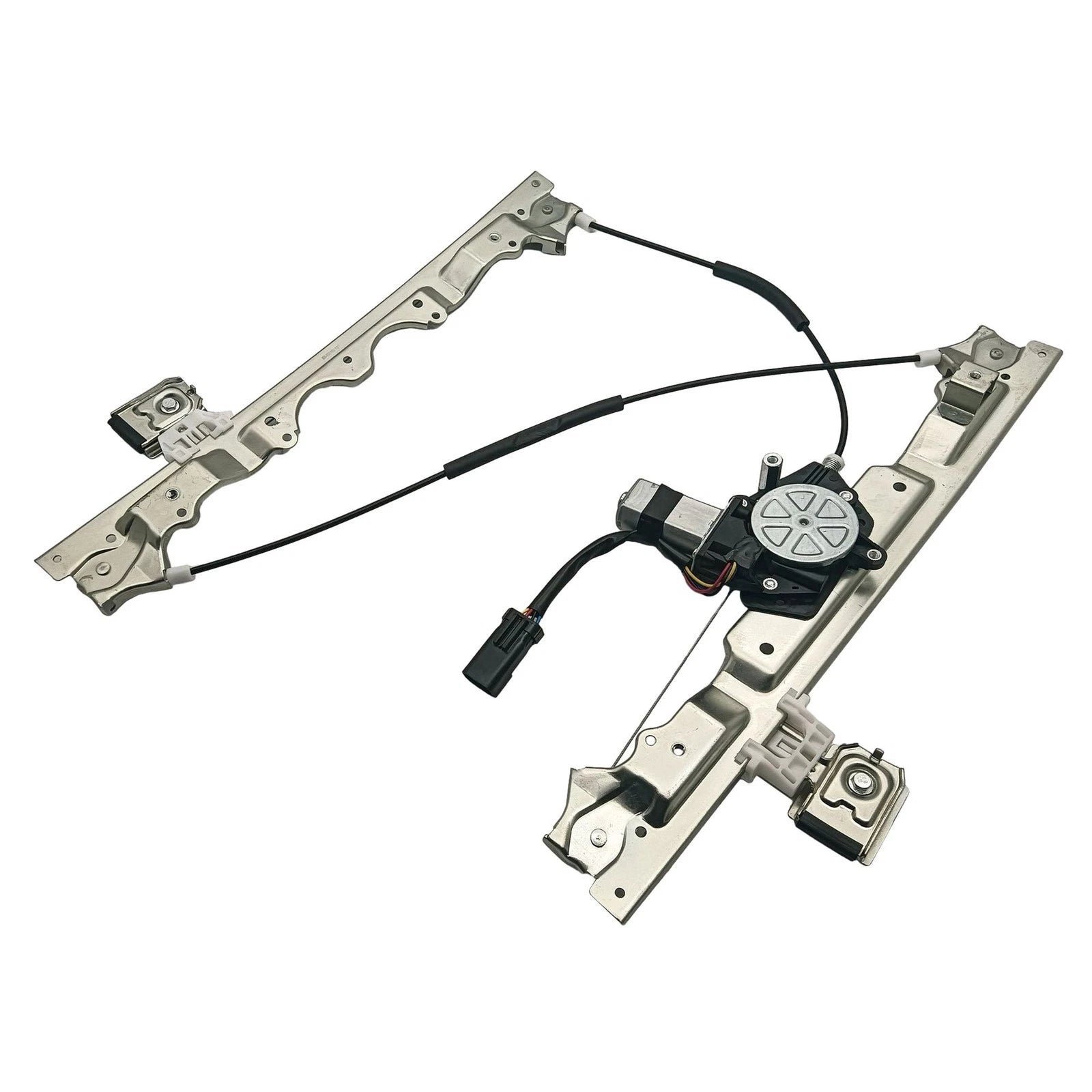 Front Right Power Window Regulator with Motor for Jeep Commander (2009-2010)