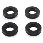 4 Pcs Front Brake Caliper Spacer Kit for Ducati Panigale V4/R/S (2018-2024)