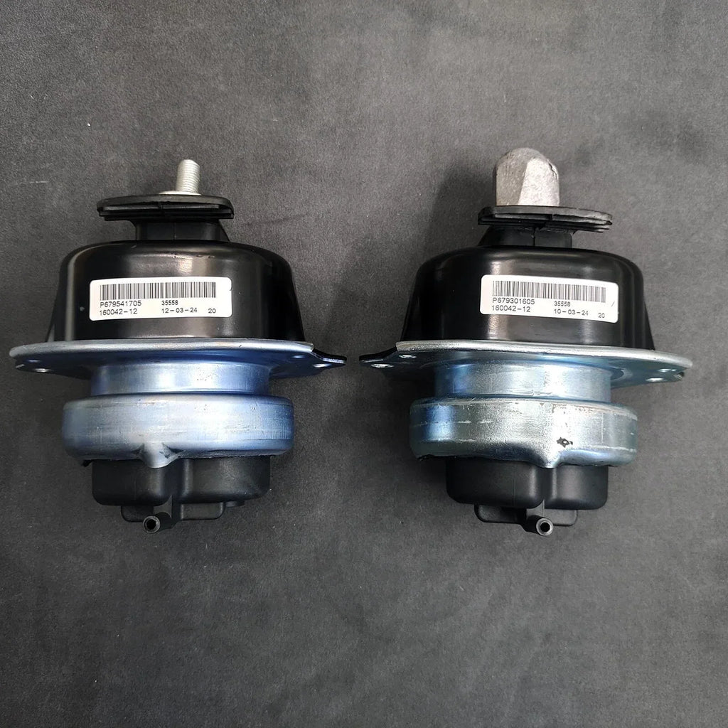 2 x Engine Motor Mounts for BMW X5 X6 (2007–2014)