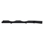 Front Bumper Headlight Trim for BMW 3 Series E46 (1997-2005)