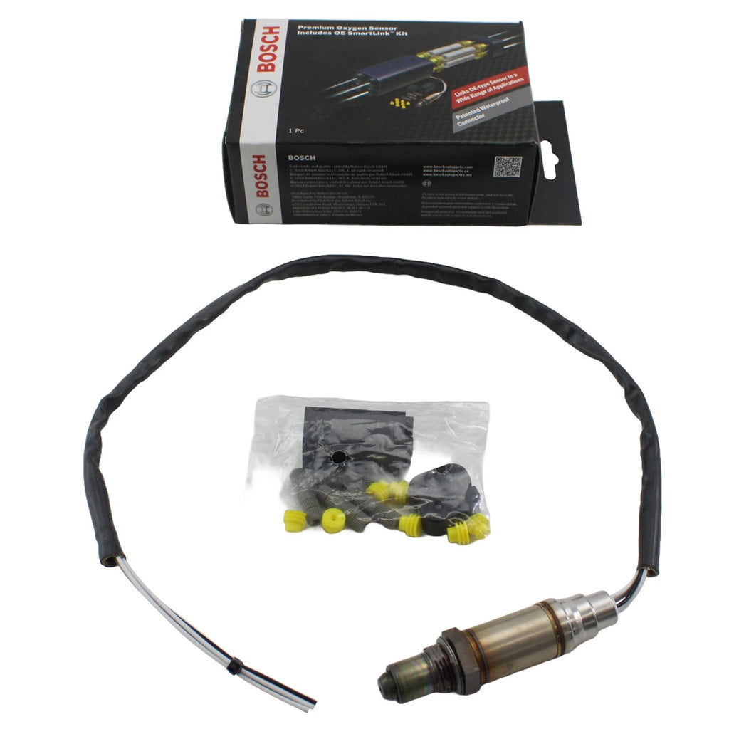Bosch Upstream Oxygen Sensor 15741 for Various Makes Models
