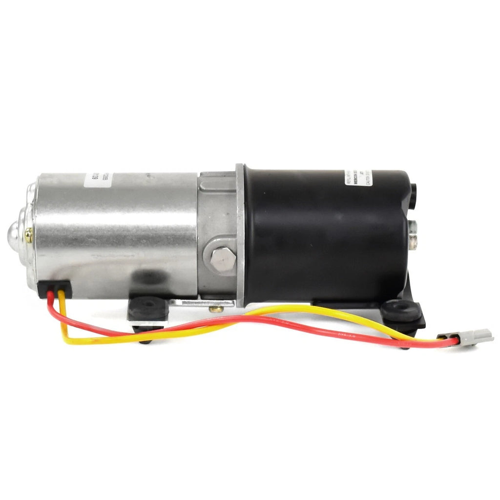 Convertible Top Hydraulic Motor Pump Replacement for Ford Mustang (1994–2004)