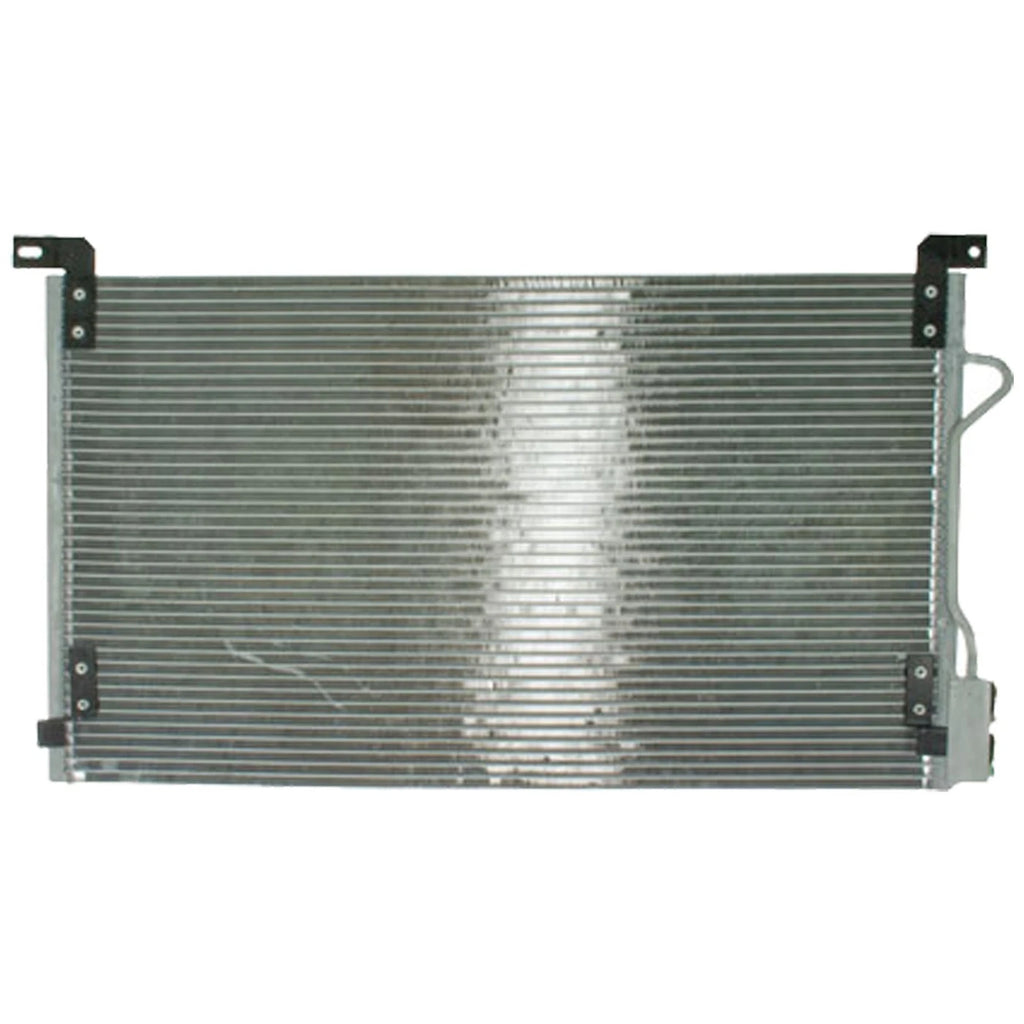 A/C Condenser for Ford Five Hundred, Freestyle (2005)