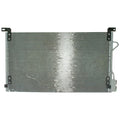 A/C Condenser for Ford Five Hundred, Freestyle (2005)