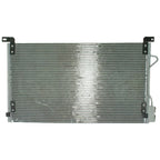 A/C Condenser for Ford Five Hundred, Freestyle (2005)