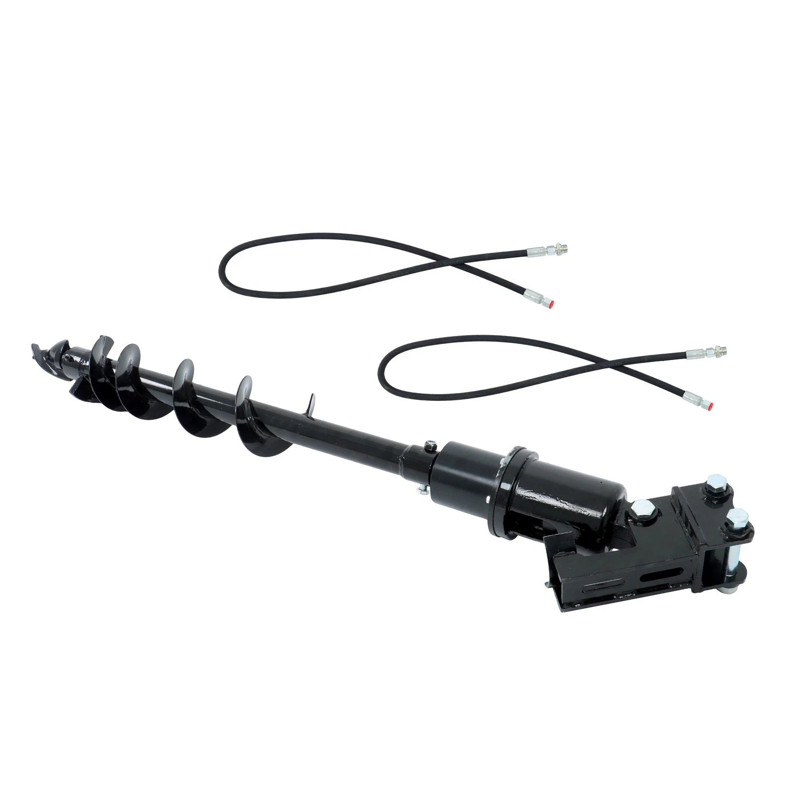 150mm Auger Drill for 1Ton-1.5Ton Mini Excavator