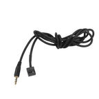 1 x Car AUX Male Input Mode Auxiliary Cable Interface Adapters for E46 (1998���2006)