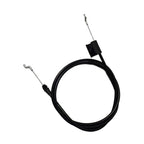 Pull Cable 21 Inch for Lawnmower JS40 JS20 PC9570 PC9572 (Compatible)