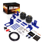 Rear Air Suspension Spring Bag Kit for Toyota Tacoma 4x4 (1995–2004)