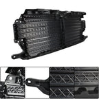 Upper Radiator Grille Air Shutter Control Assembly for Ford F-150 (2018–2020)