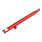 Telescopic Support Rod for Door Repair