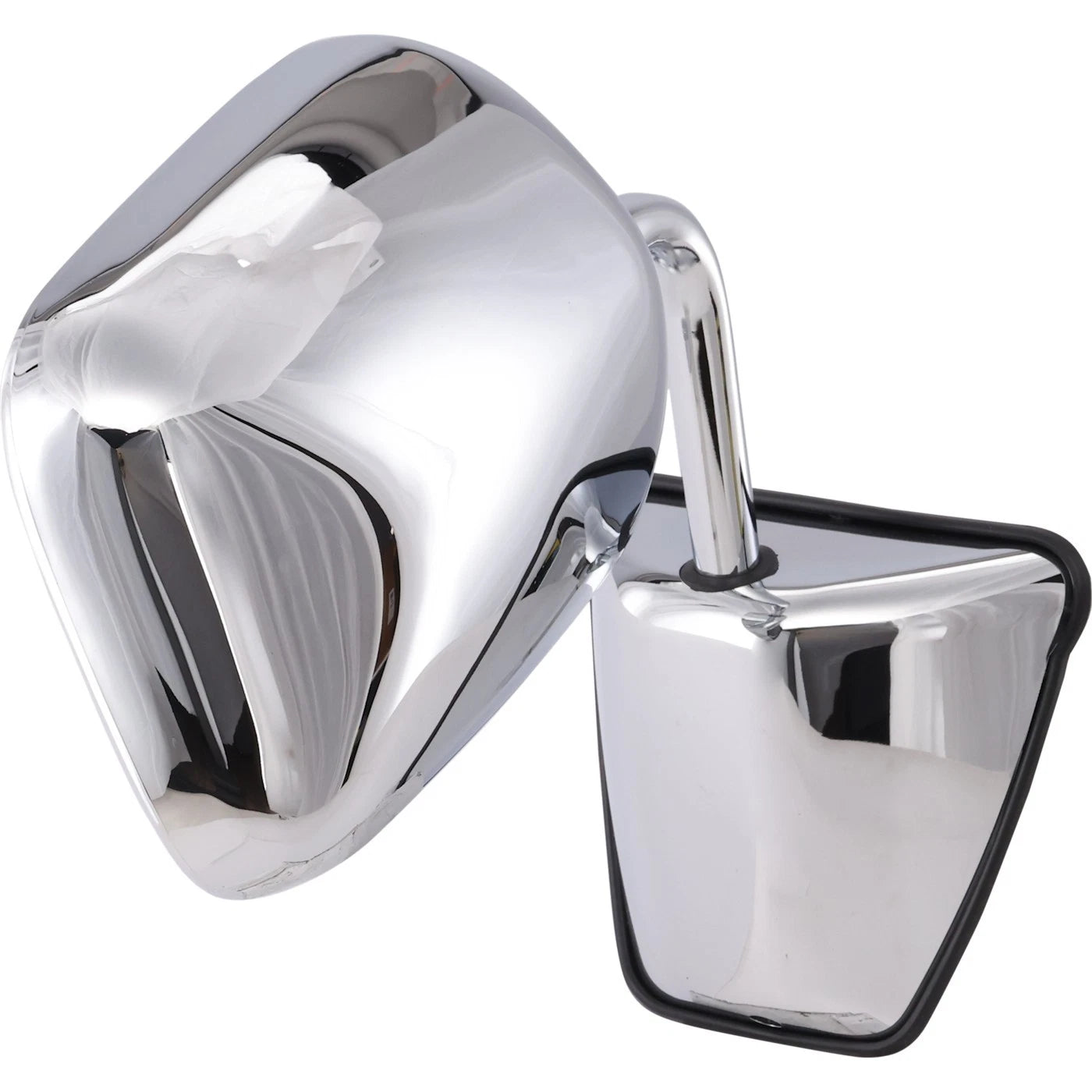 Passenger Right Side Mirror for Dodge Ram Truck