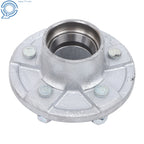 Set of 2 Bolt Lugs for Boat Trailer (3500 lbs) - Hot Dipped Galvanized