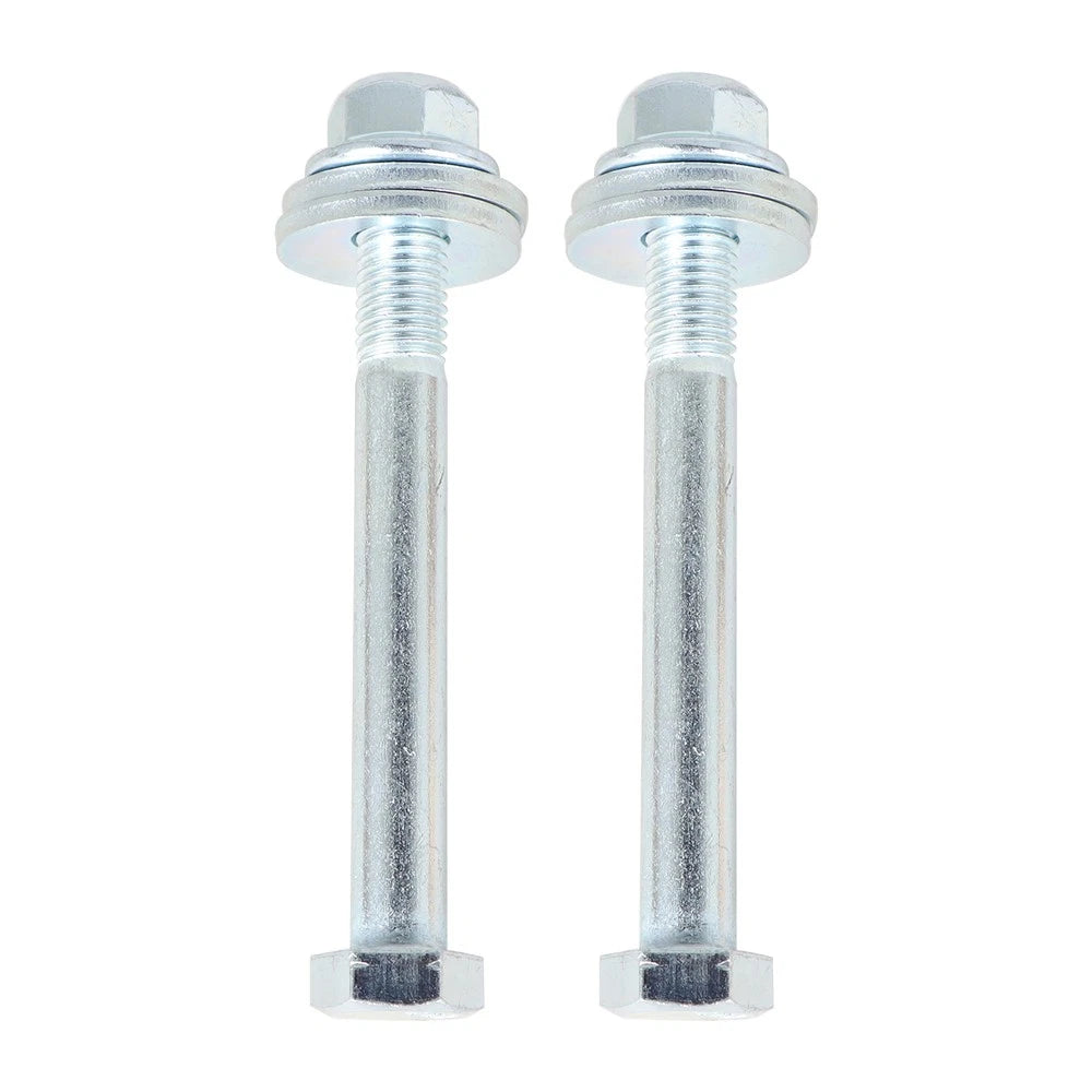 Set of 2 LED Headlights for Nissan Titan (2004–2021)