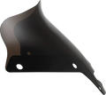 Klock Werks Kolor Flare Sport Windshield 6" Bronze for FXLRST (2018–2023)