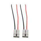 8AWG Battery Quick Connector Kit for Cars, Tractors, Motors