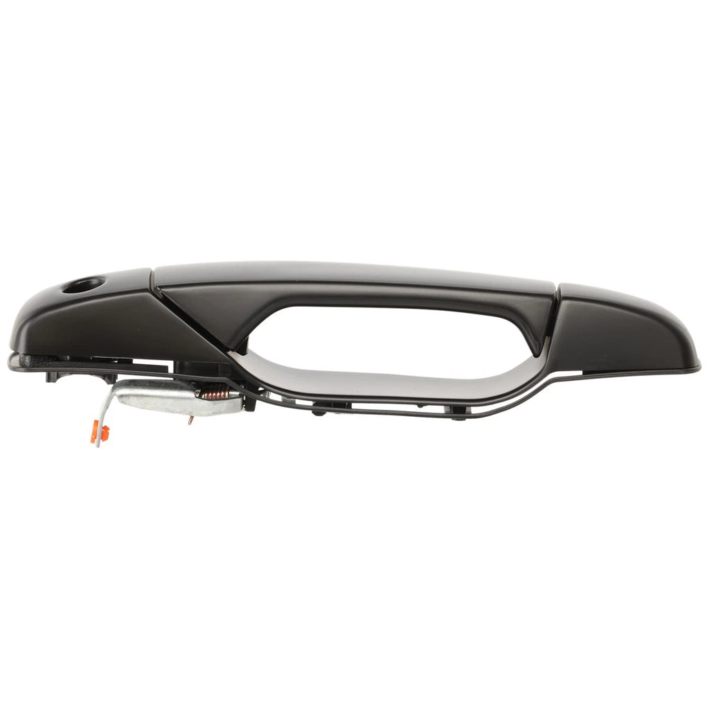 Front Driver Exterior Door Handle for Chevy Silverado Sierra (2007-2013)