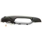 Front Driver Exterior Door Handle for Chevy Silverado Sierra (2007-2013)