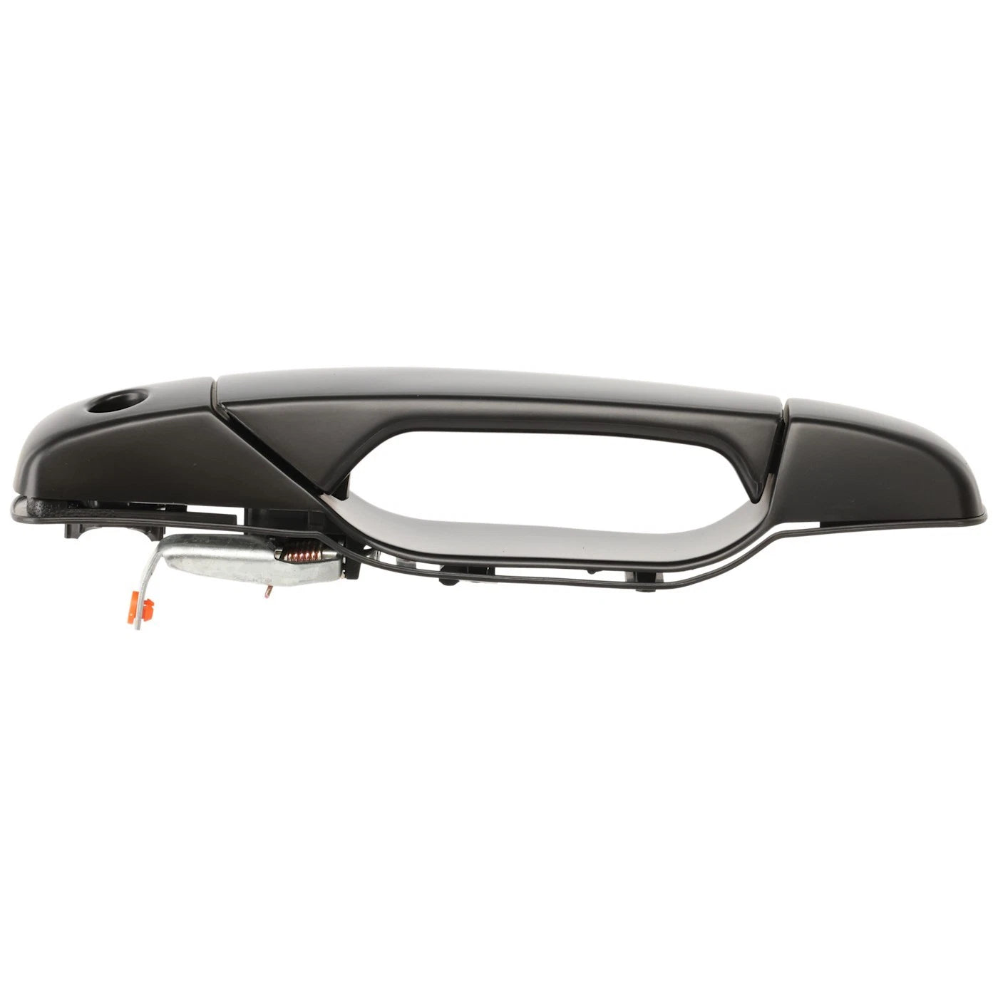 Front Driver Exterior Door Handle for Chevy Silverado Sierra (2007-2013)