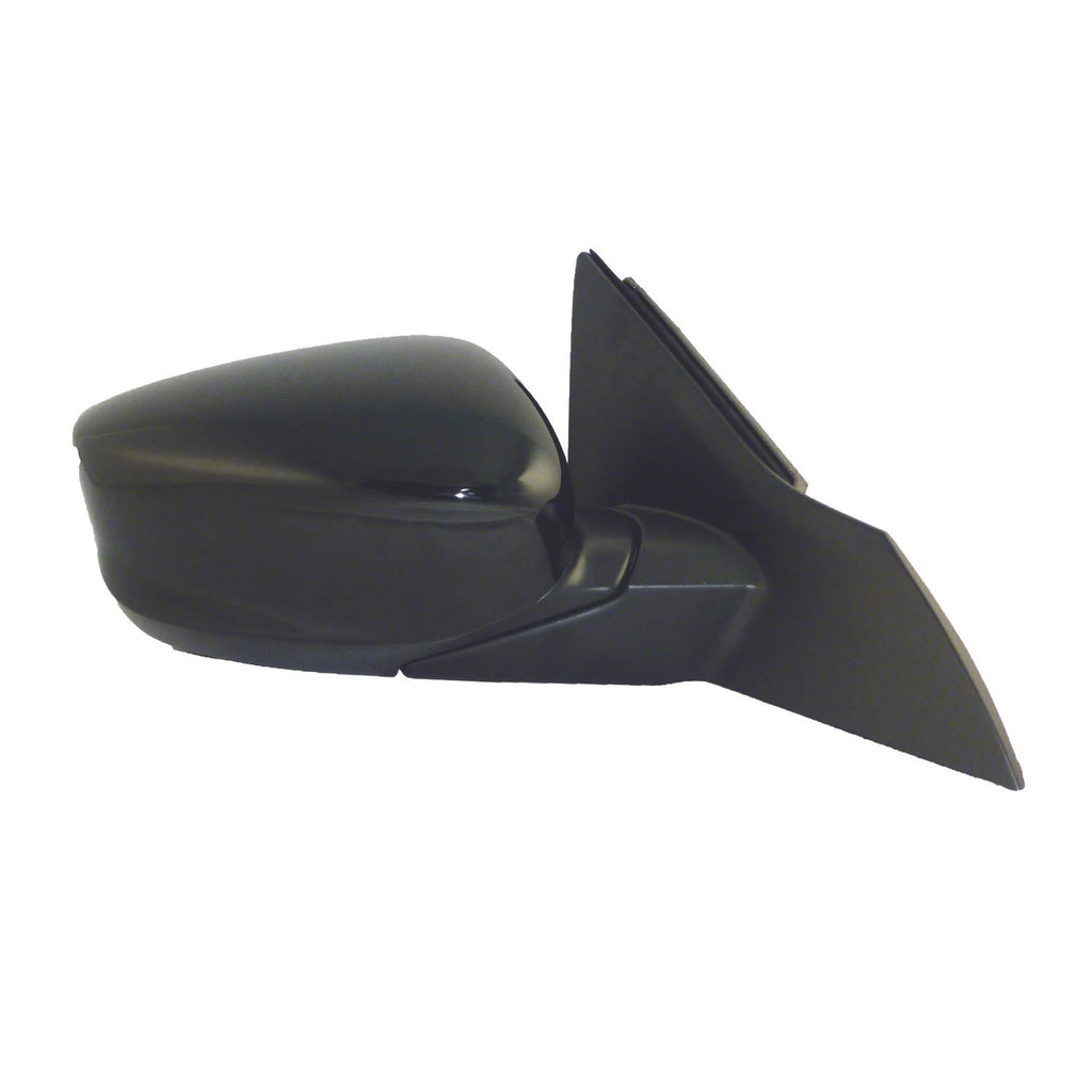 Passenger Side Power Door Mirror Replacement for Toyota Corolla (2014–2019)