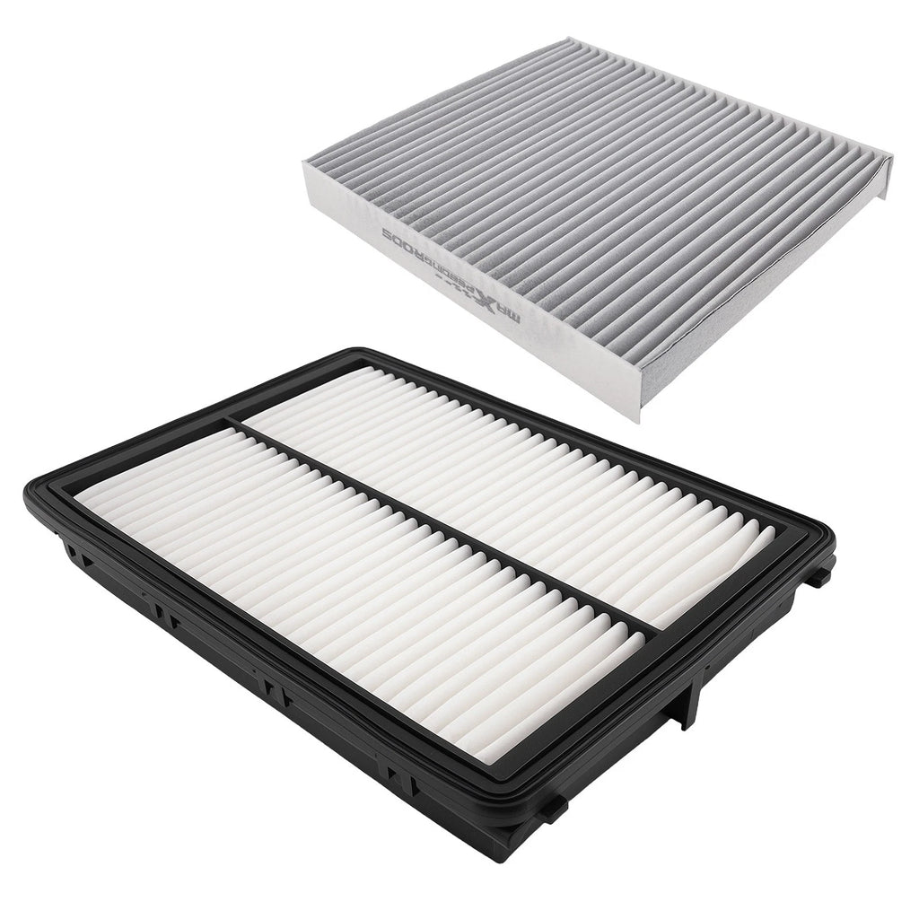 Engine & Active Carbon Cabin Air Filter for Hyundai Palisade V6 (2020–2025)